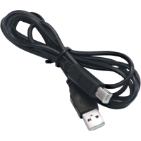 Adam Equipment USB A-B Cable for Data Transfer from Balances and Scales - 3074010267 - Click Image to Close